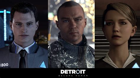 detroit become human atores|Category:Cast 